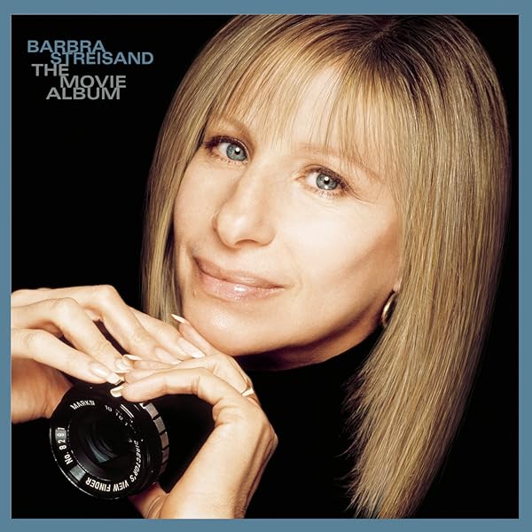 Amazon.com: BARBRA STREISAND The Third Album vinyl LP: CDs & Vinyl